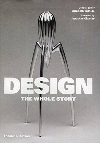 Design: The Whole Story