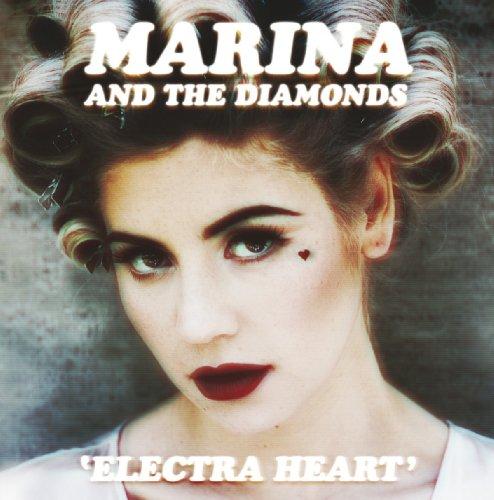 Electra Heart