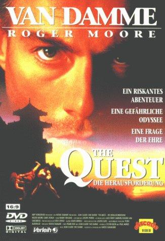 The Quest - Die Herausforderung