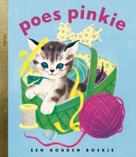 Poes Pinkie (Gouden boekjes, Band 5)