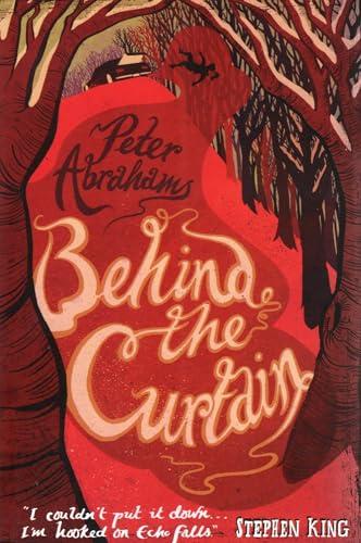 Behind the Curtain: An Echo Falls Mystery