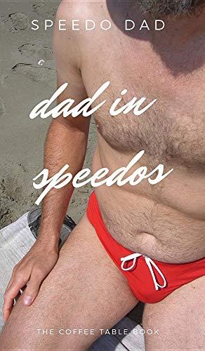 Dad in Speedos