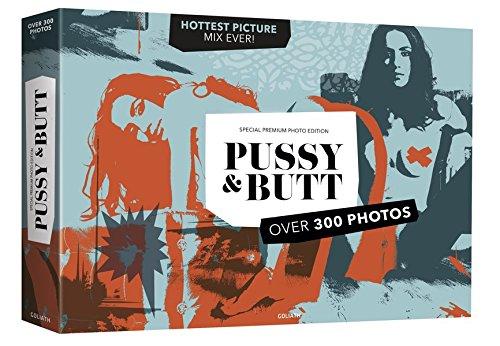 PUSSY & BUTT – Special Premium Photo Edition