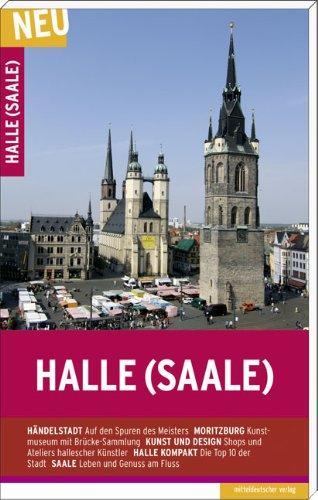 Halle (Saale): Stadtführer