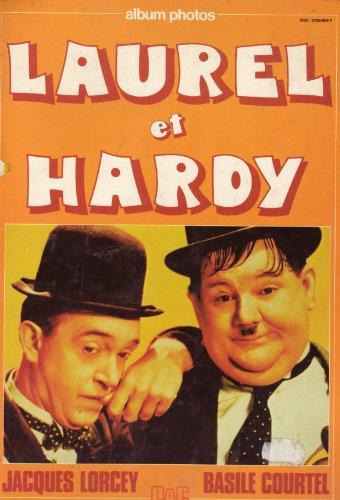 Laurel et Hardy