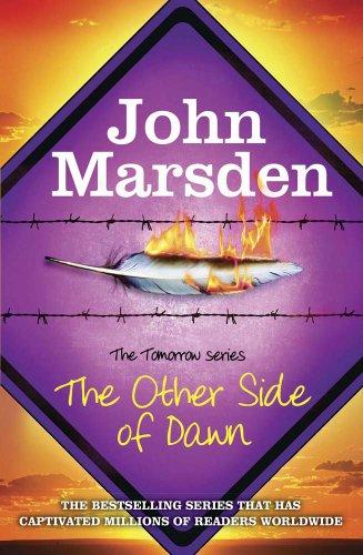 Other Side of Dawn (The Tomorrow Series)