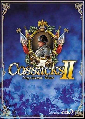 Cossacks II: Napoleonic Wars