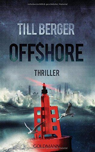 Offshore: Thriller