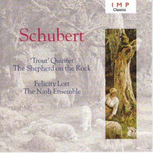 Schubert;Trout Quintet