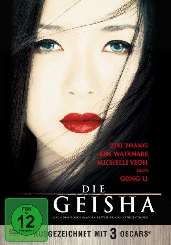 Die Geisha