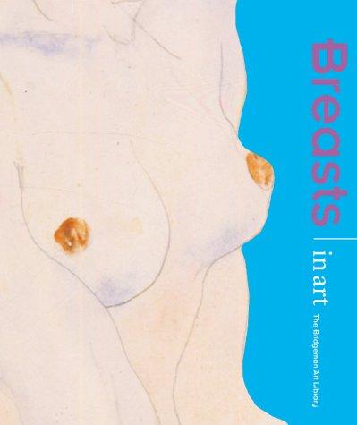 Breasts in Art