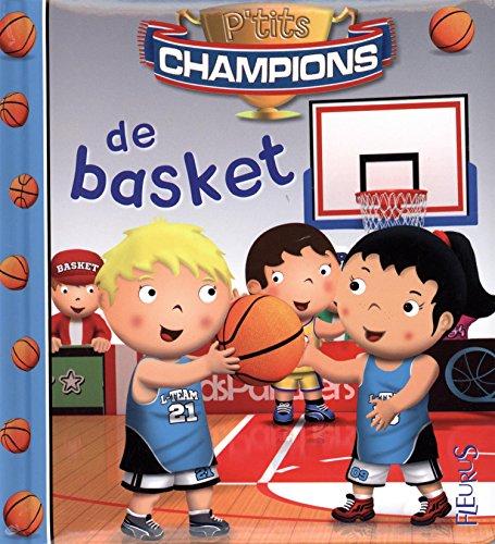 P'tits champions de basket