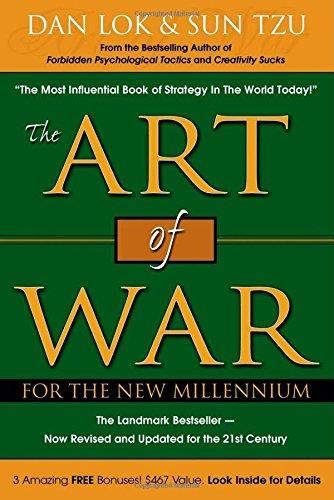 The Art of War for the New Millennium