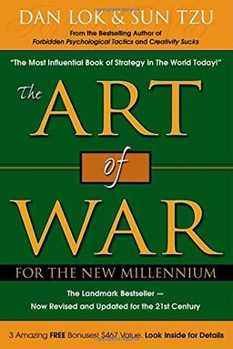 The Art of War for the New Millennium