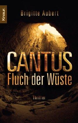 Cantus: Fluch der Wüste