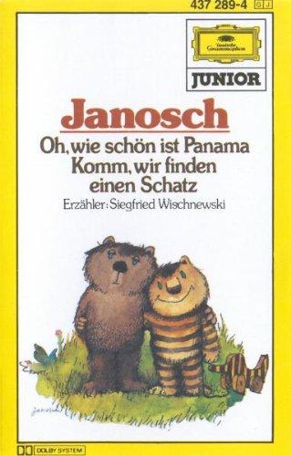 Oh,Wie Schön Ist Panama [Musikkassette]