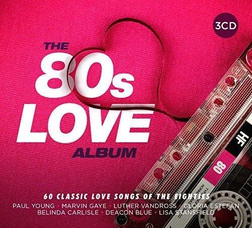 80'S Love Album