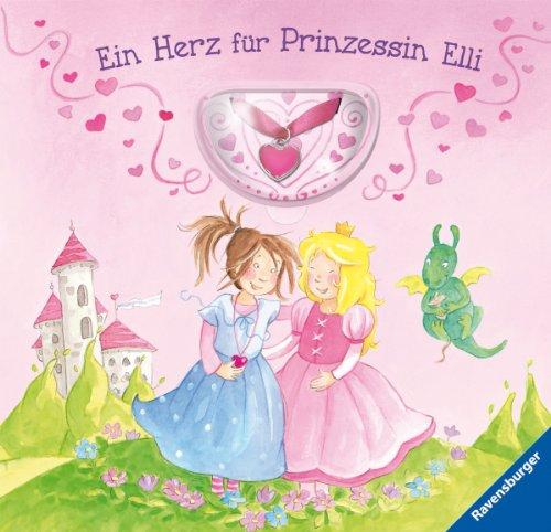 Ein Herz für Prinzessin Elli