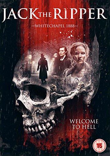 Jack The Ripper [DVD] [UK Import]