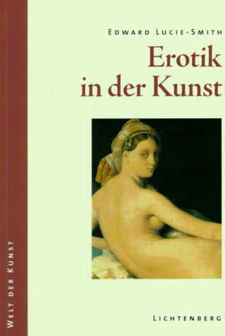 Erotik in der Kunst