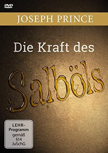 Die Kraft des Salböls