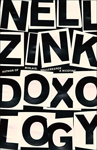 Zink, N: Doxology