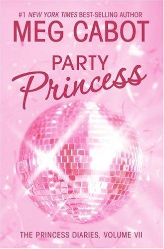 Party Princess (Princess Diaries)