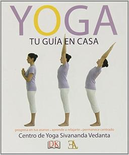 Yoga : tu guía en casa