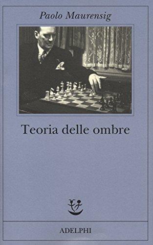 Teoria delle ombre (Fabula)