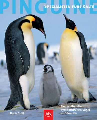 Pinguine