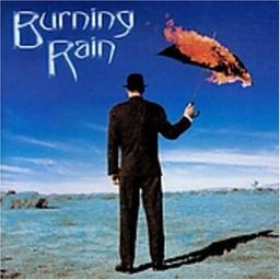 Burning Rain