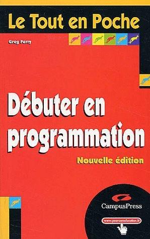 Débuter en programmation