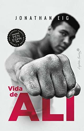 Vida de Ali (Ensayo)