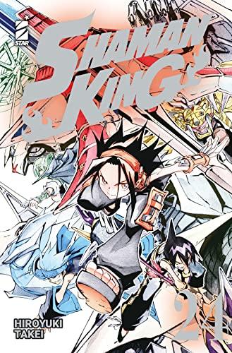 Shaman King. Final edition (Vol. 24)