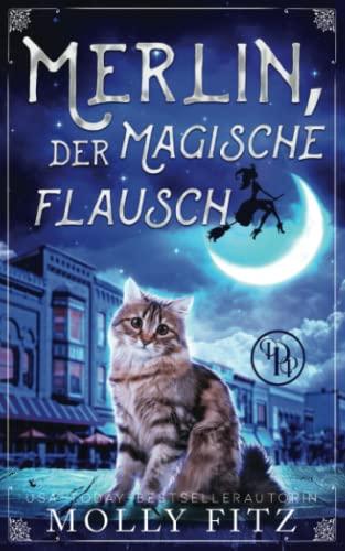 Merlin, der magische Flausch