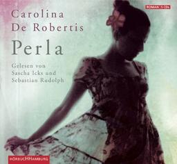 Perla: 5 CDs