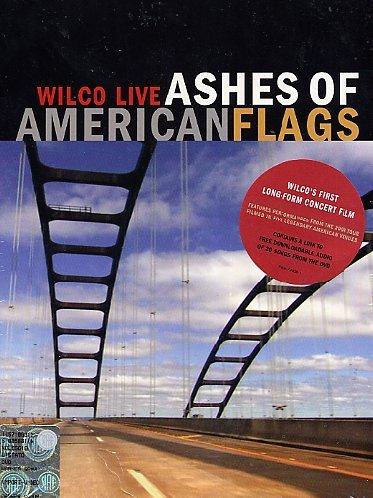 Wilco - Ashes of American Flags