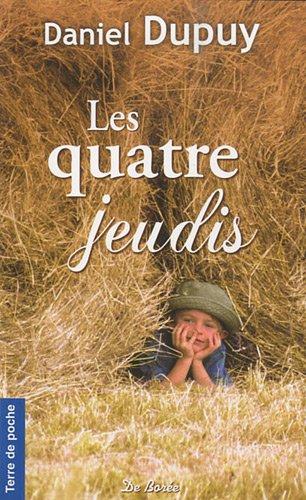 Les quatre jeudis