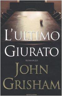 Ultimo Giurato (L')