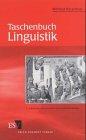 Taschenbuch Linguistik. Ein Studienbegleiter für Germanisten