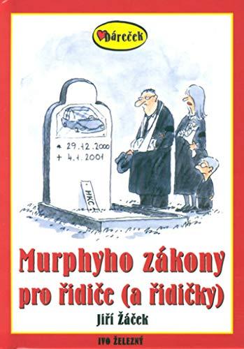 Murphyho zákony pro řidiče (a řidičky) (2004)