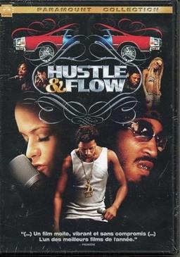 Hustle and flow [FR Import]