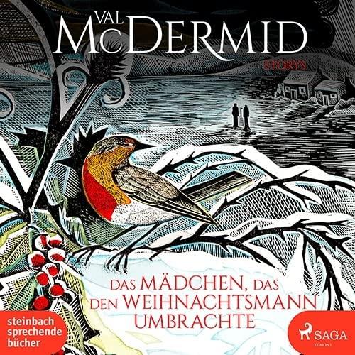 Das Mädchen, das den Weihnachtsmann umbrachte: Storys