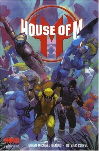 House of M