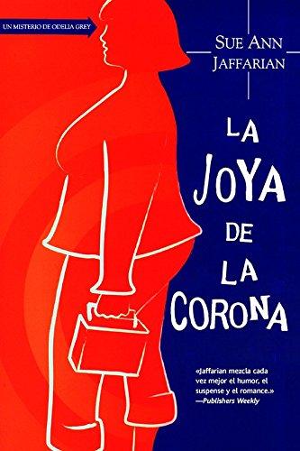 La joya de la corona (Pandora, Band 60)