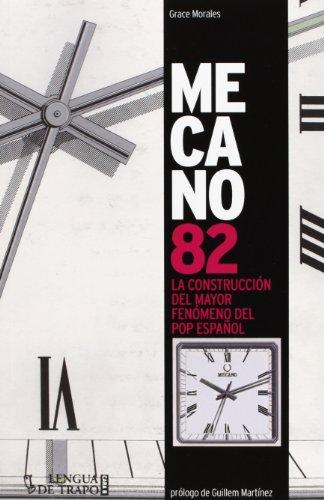 Mecano 82 (Cara B, Band 4)