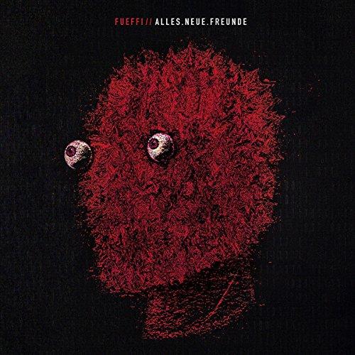 Alles Neue Freunde [Vinyl LP]