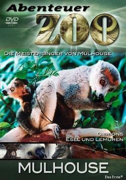 Abenteuer Zoo - Mulhouse