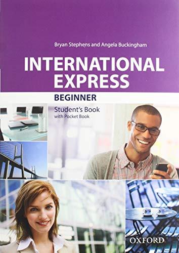 International Express: Beginner: Students Book 19 Pack