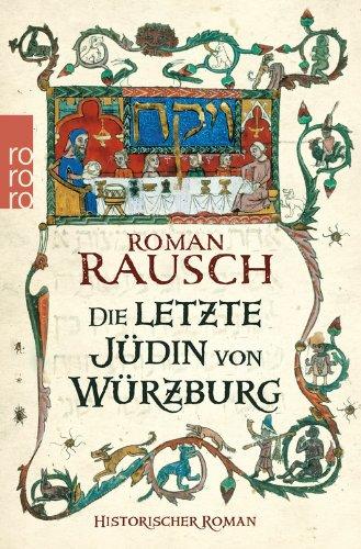 Die letzte Jüdin von Würzburg